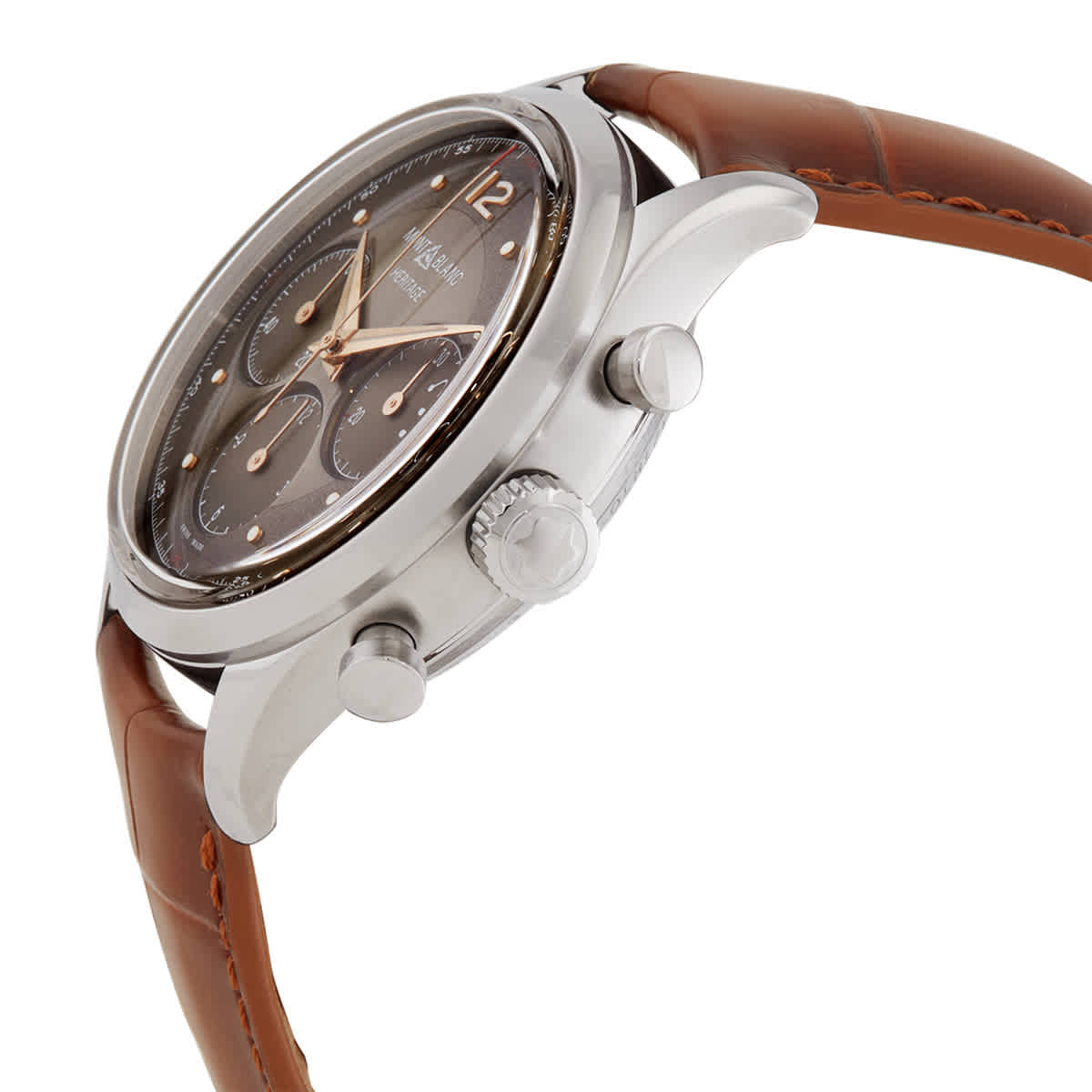 Montblanc heritage chronograph cheap
