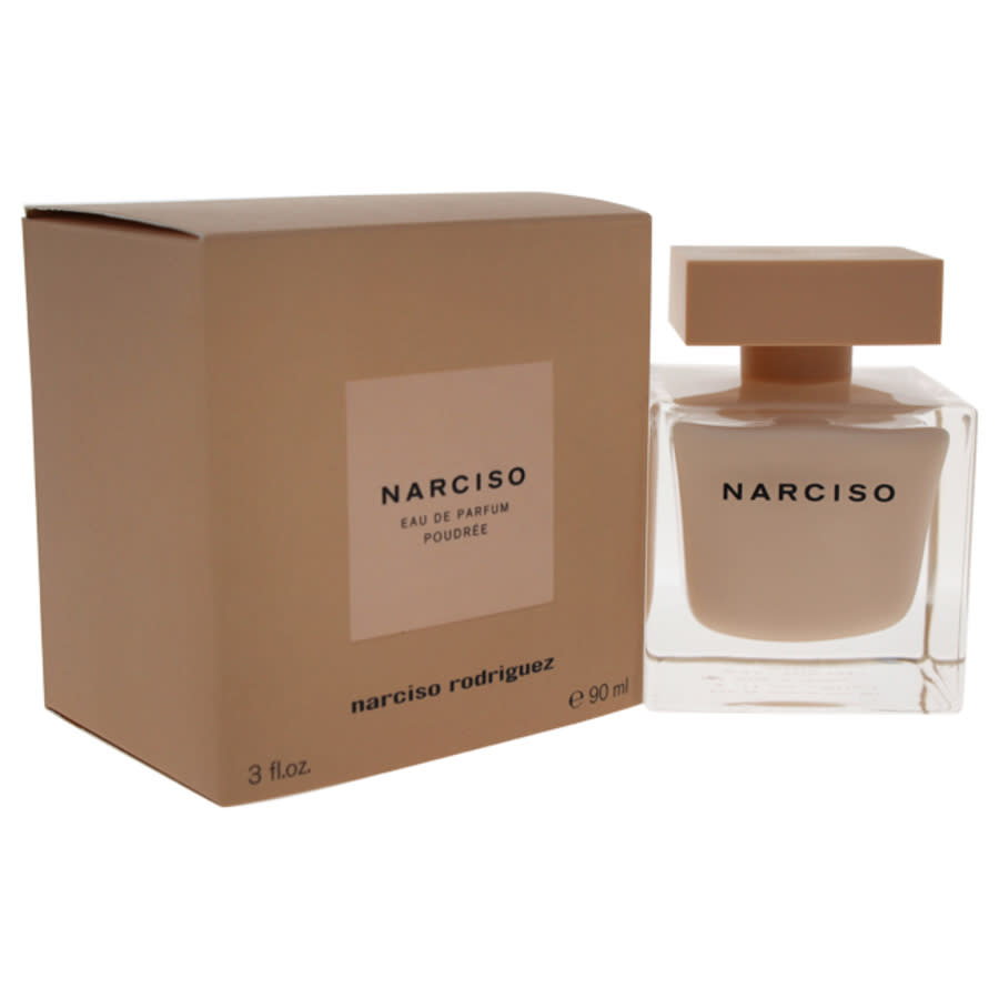Narciso Rodriguez Narciso Poudree / Edp Spray 3.0 oz (90 Ml) (w) In N,a