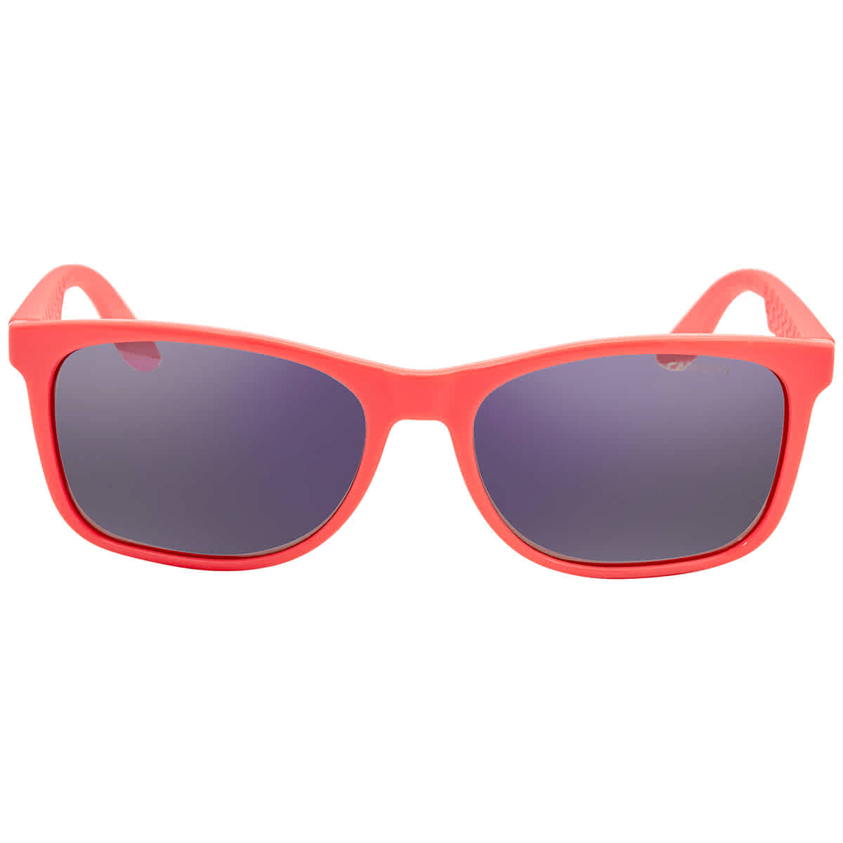 CARRERA CARRERA PINK RECTANGULAR UNISEX SUNGLASSES CARRERA 5005 DEI 56