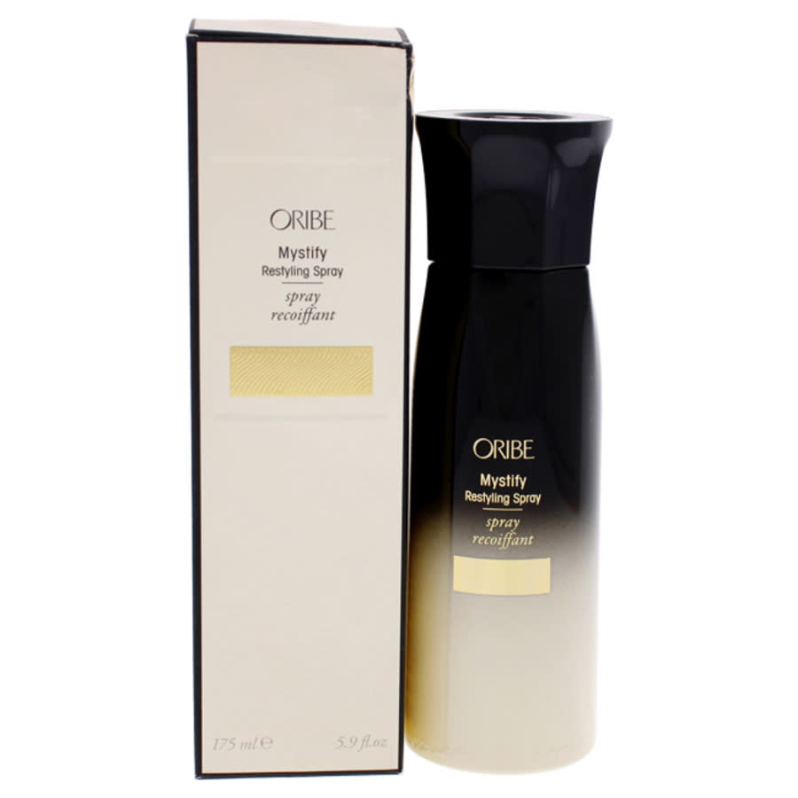 Oribe Mystify Restyling Spray In N,a