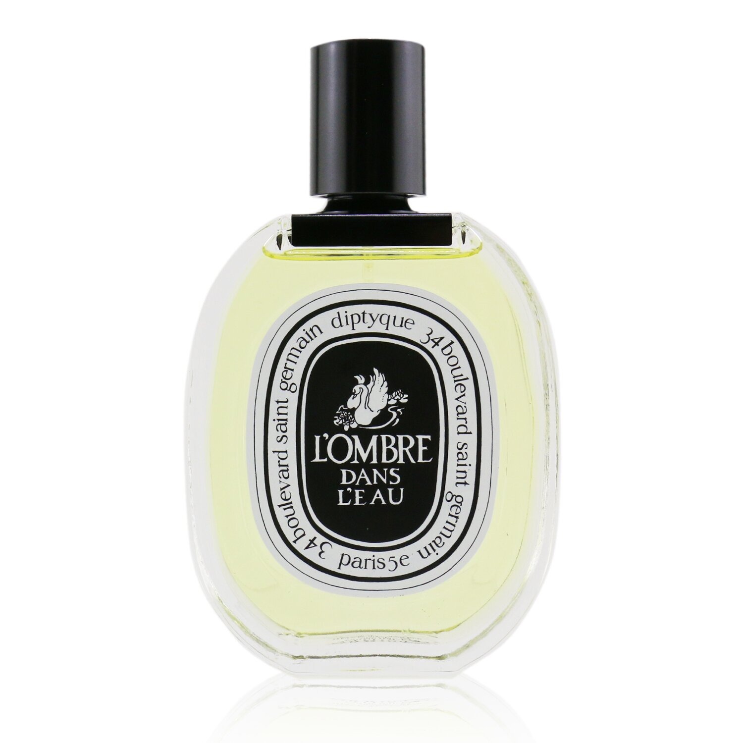 Diptyque Ladies L'Ombre Dans L'Eau EDT Spray 3.4 oz Fragrances 3700431420688