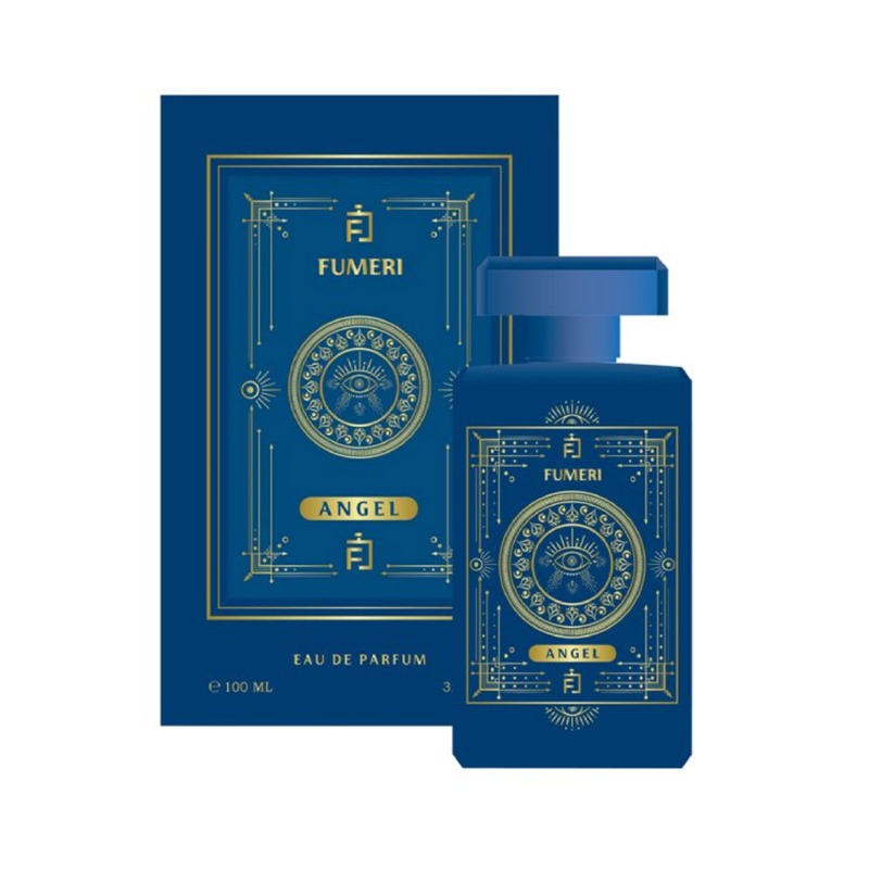 Fumeri Unisex Angel EDP Spray 3.4 oz Fragrances 6297001612200