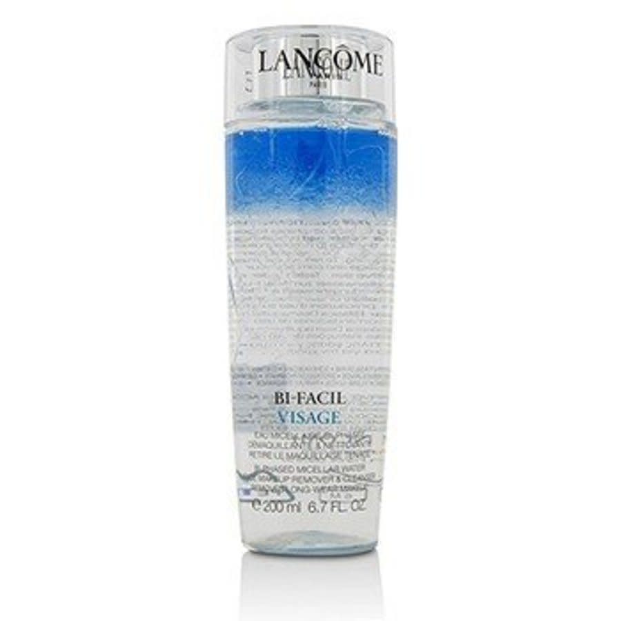 Lancôme - Bi Facil Visage Bi-phased Micellar Water Face Makeup Remover & Cleanser 200ml/6.7oz In N,a