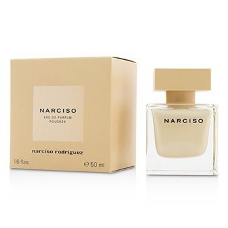 Narciso Rodriguez Narciso Poudree By  Edp Spray 1.6 oz (50 Ml) (w) In N,a