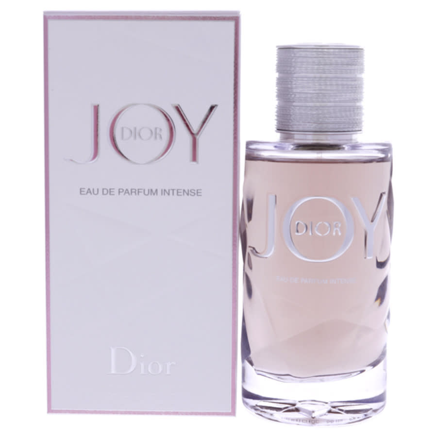 Dior Christian  Ladies Joy Intense Edp Spray 3 oz (90 Ml) In N/a