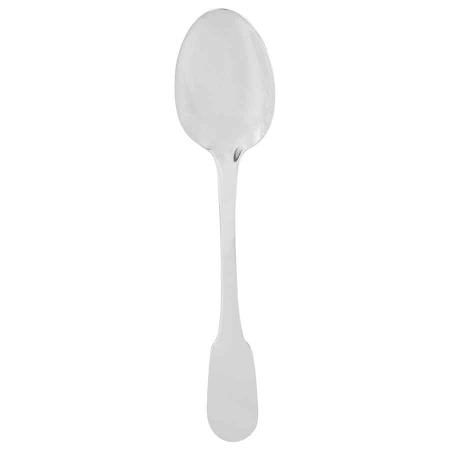 Christofle Silver Plated Cluny Demi-tasse Spoon 0016-036