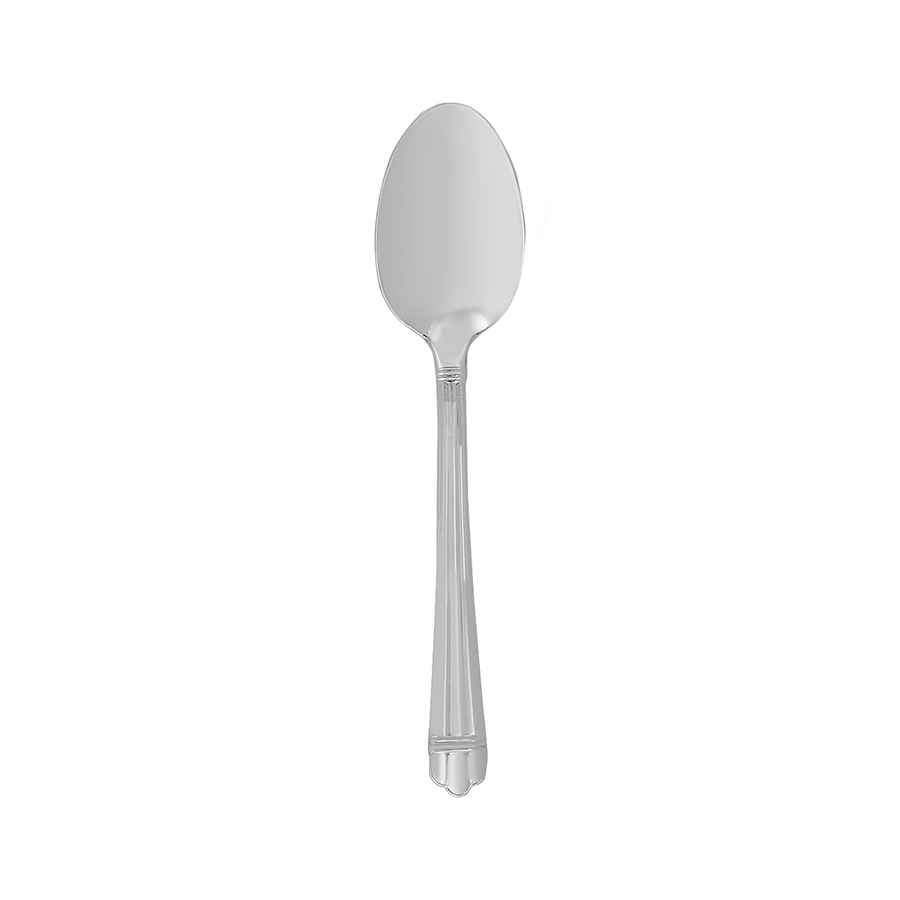 Christofle Silver Plated Aria After Dinner Tea 0022-004