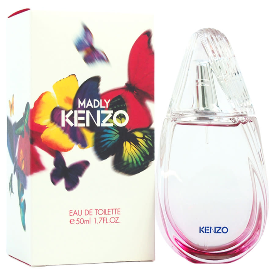 Kenzo Madly By  For Women In N/a