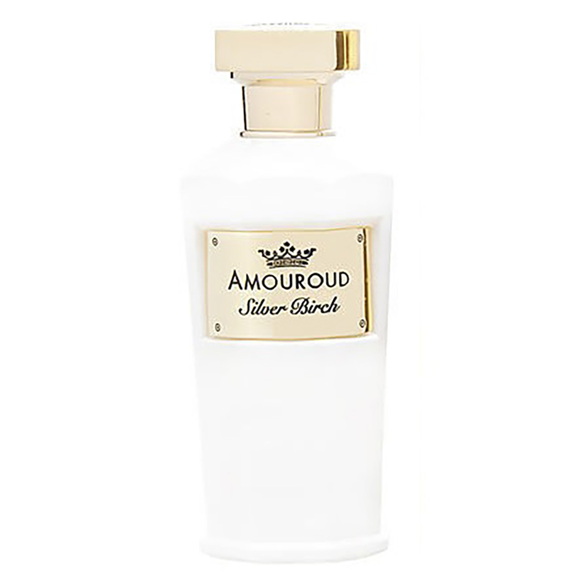 Amouroud Unisex Silver Birch Edp 3.4 oz Fragrances 008952202107 In Orange / Silver