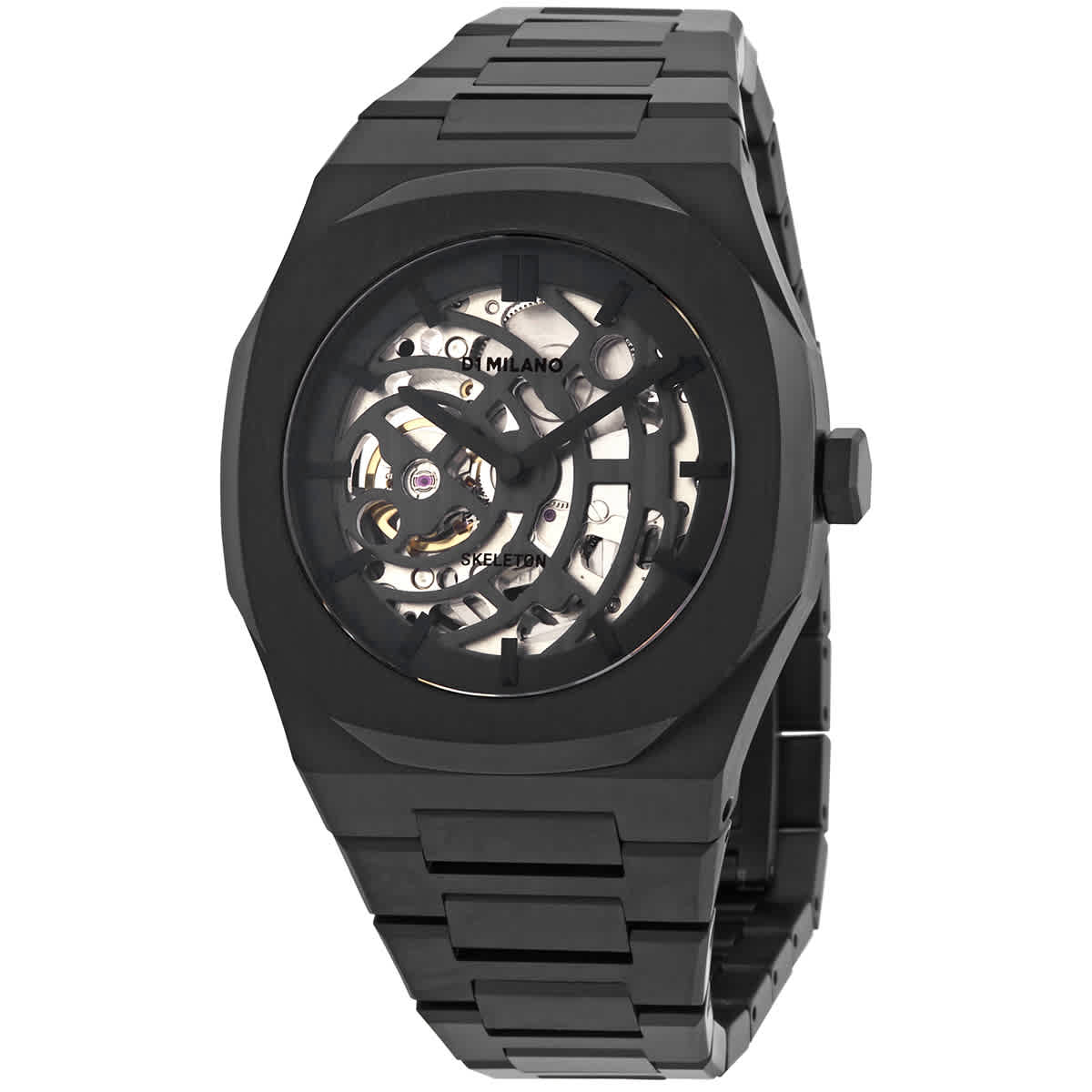 D1 milano p701 skeleton best sale