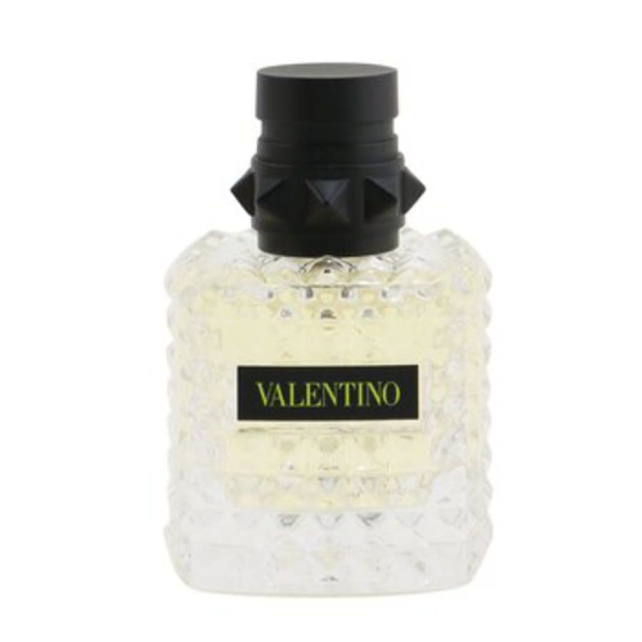 Valentino Cosmetics 3614273261333 In Rose / Spring / White / Yellow