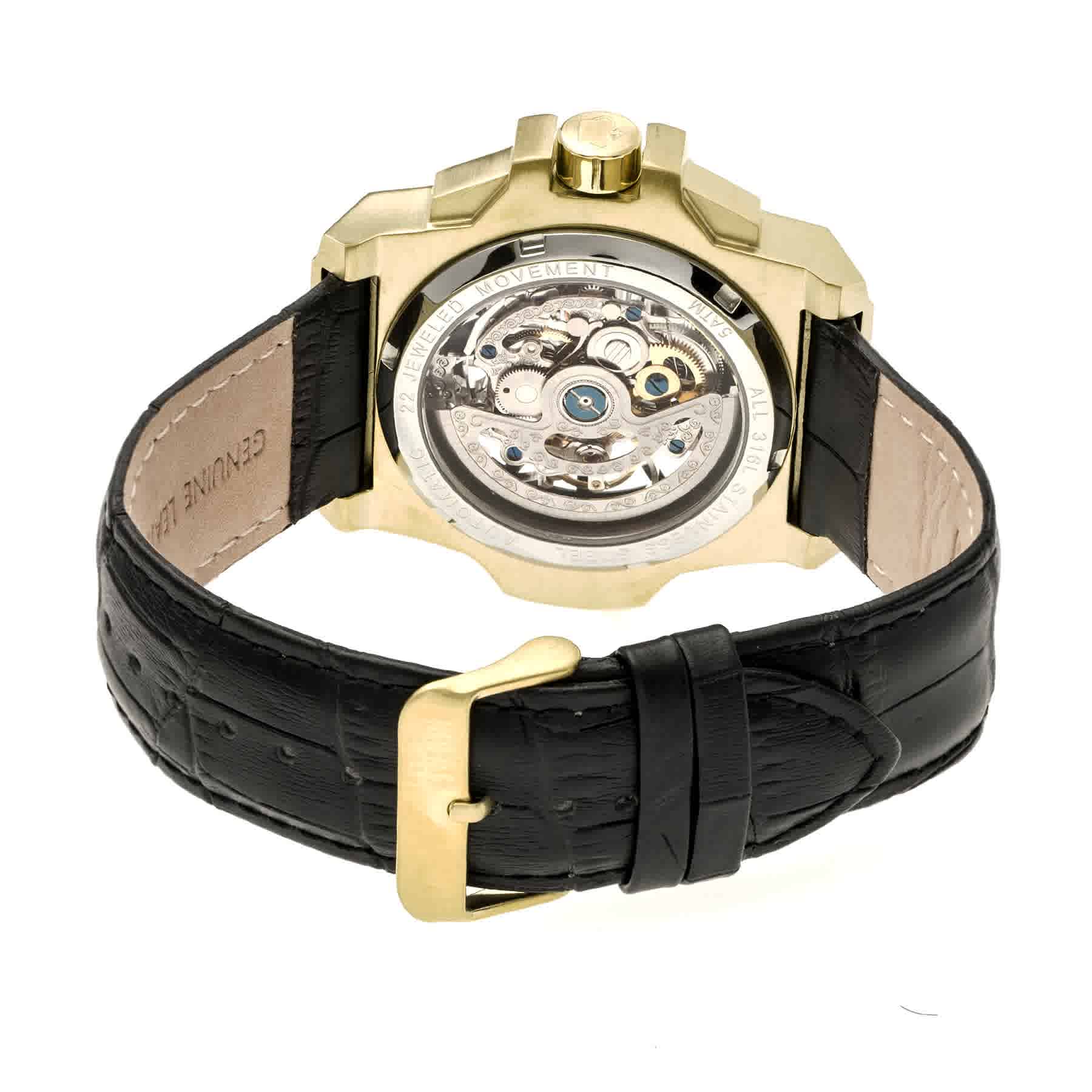 Reign commodus automatics sale