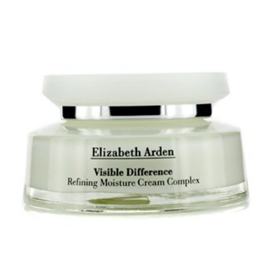 Elizabeth Arden Visible Difference Moisture Cream Complex (75ml) In Cream