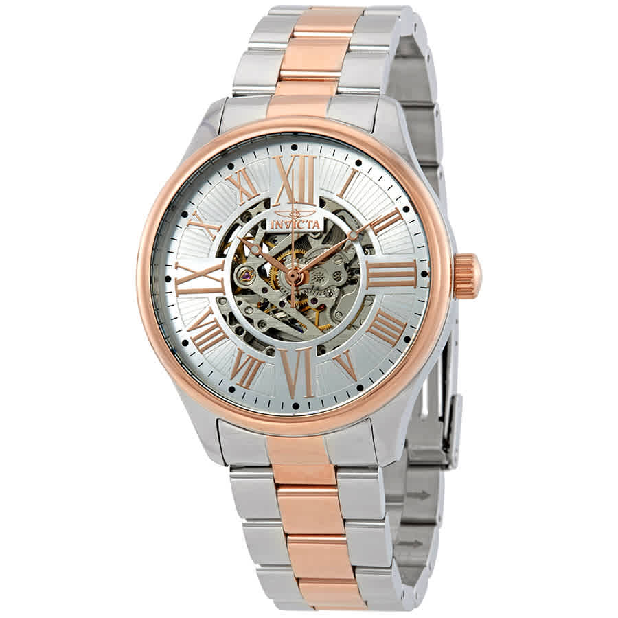invicta objet d art automatic