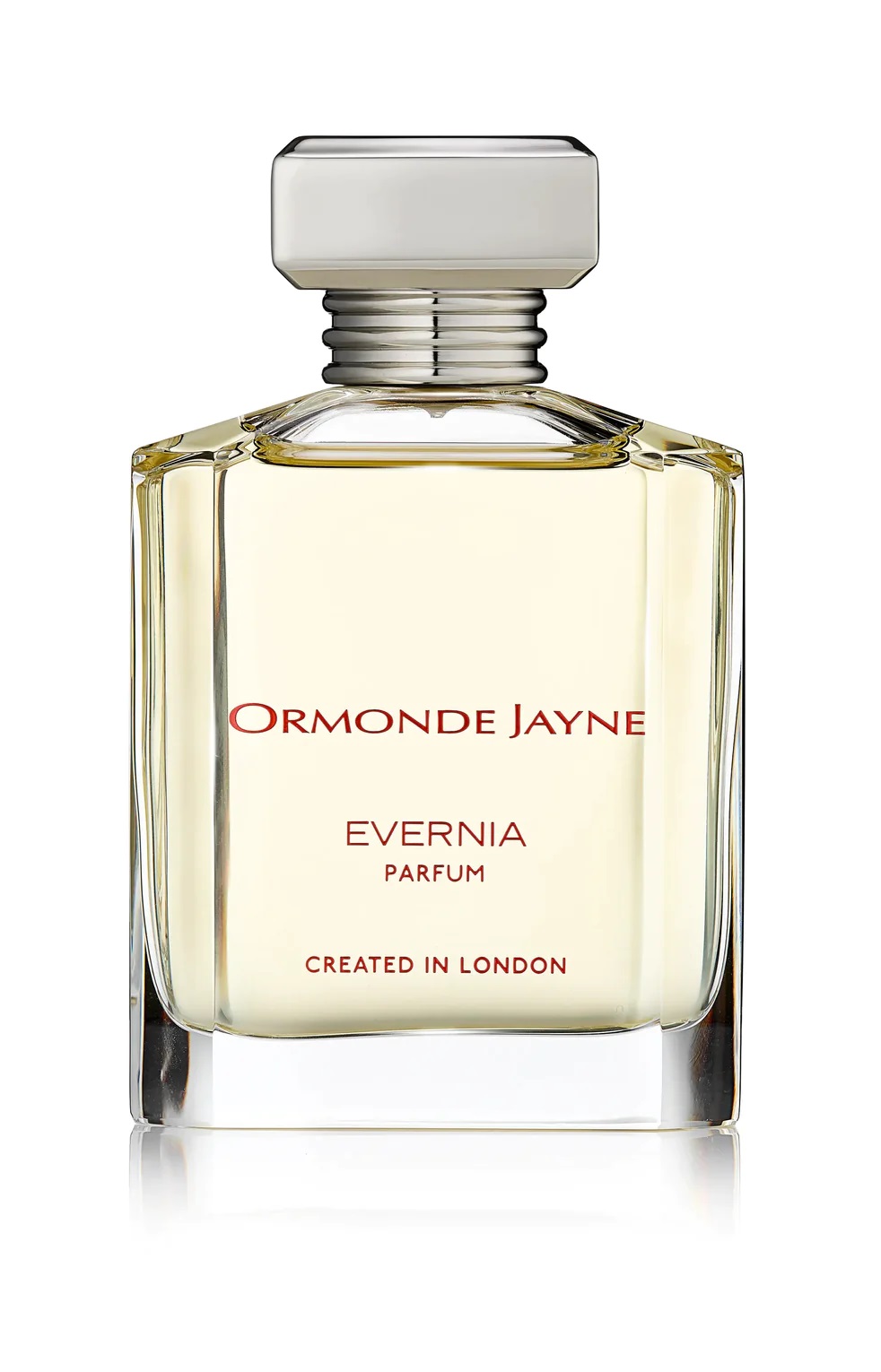 Ormonde Jayne Unisex Evernia Parfum Spray 2.9 oz Fragrances 5060238286176