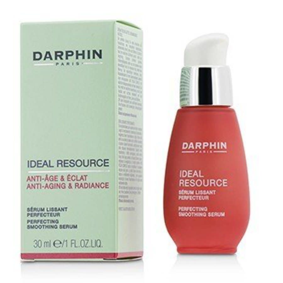 Darphin - Ideal Resource Perfecting Smoothing Serum 30ml/1oz In N/a