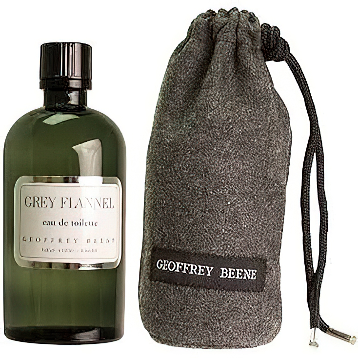 Geoffrey Beene Grey Flannel /  Edt 8.0 oz (m)