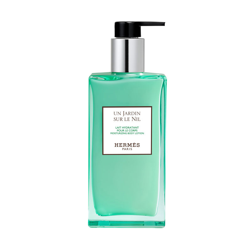 Hermes Un Jardin sur le Nil 6.7 oz Bath & Body 3346130433118