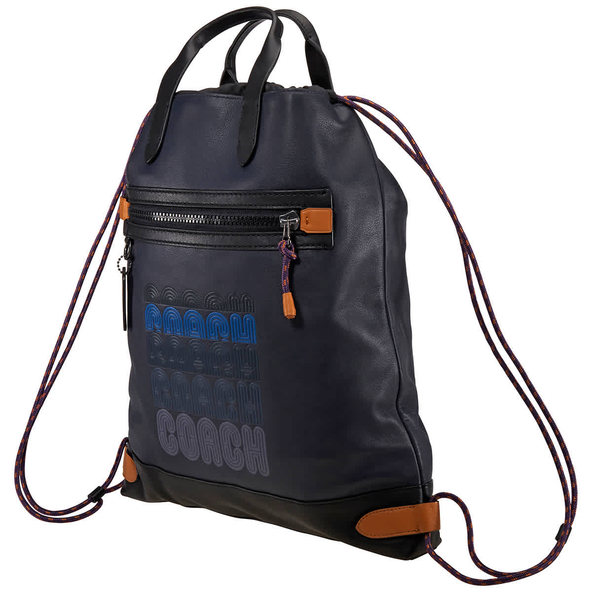 drawstring backpack academy