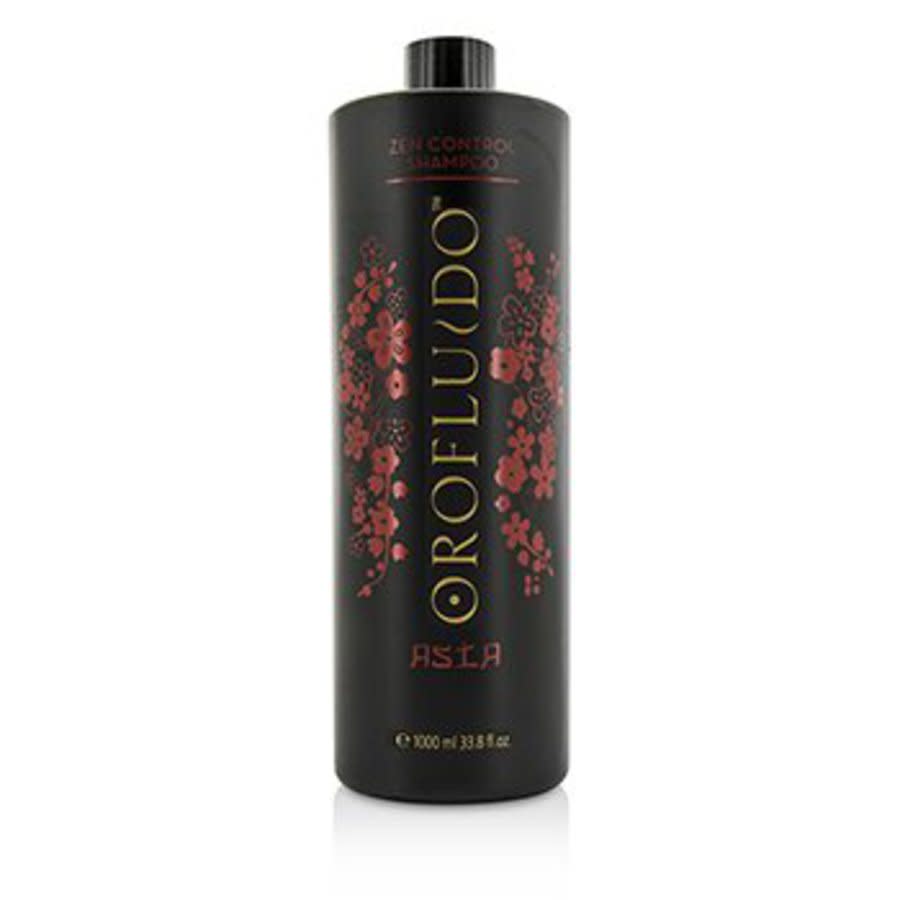 Orofluido - Asia Zen Control Shampoo 1000ml/33.8oz In N,a