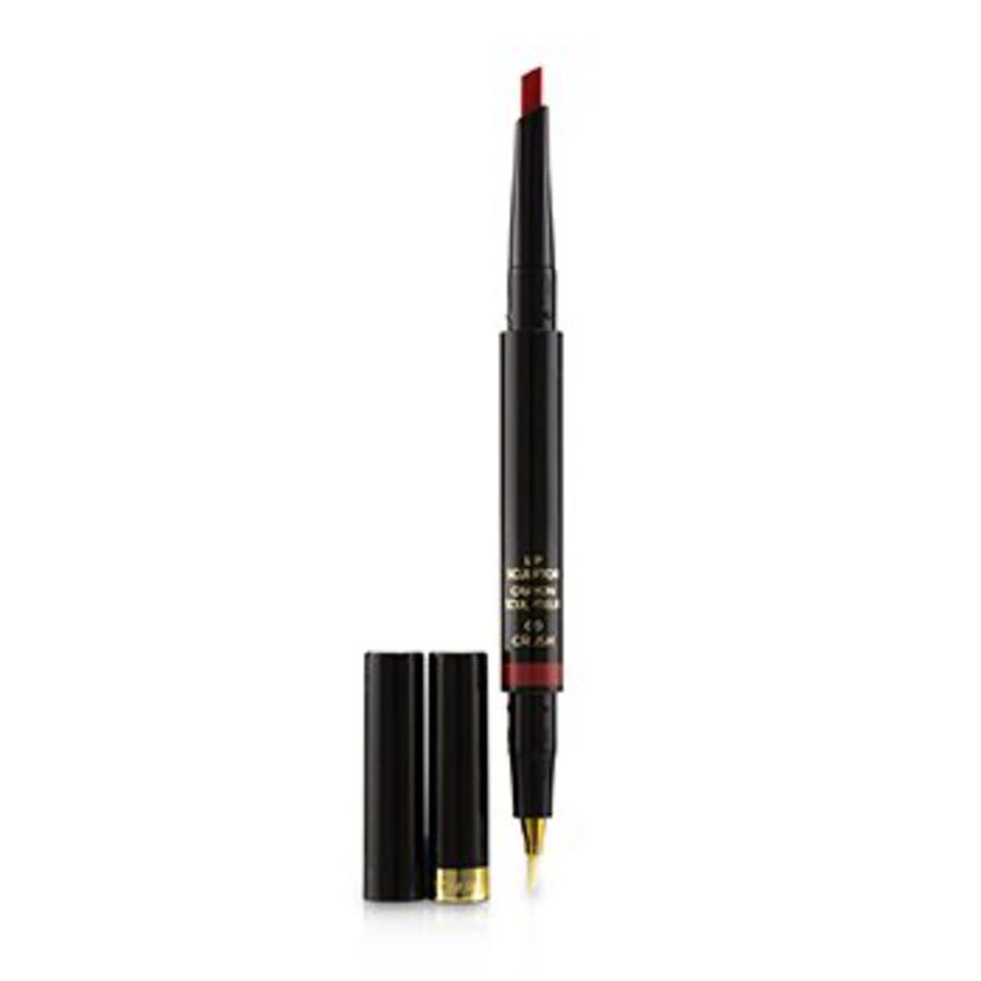 Tom Ford - Lip Sculptor - # 09 Crush 0.2g/0.007oz In N,a