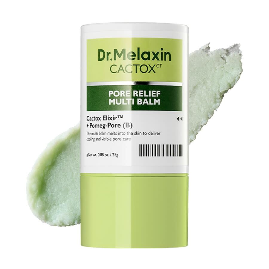 Dr.Melaxin CACTOX Pore Relief Multi Balm 0.88 oz 8809886483271