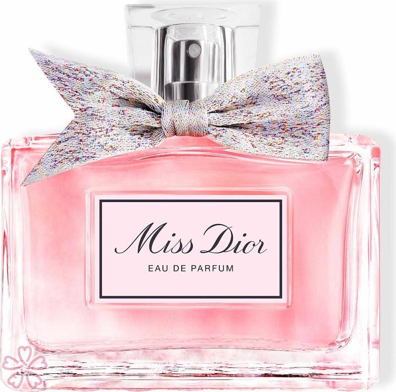Christian Dior Ladies Miss Dior EDP Spray 3.4 oz (Tester) Fragrances 3348901576017