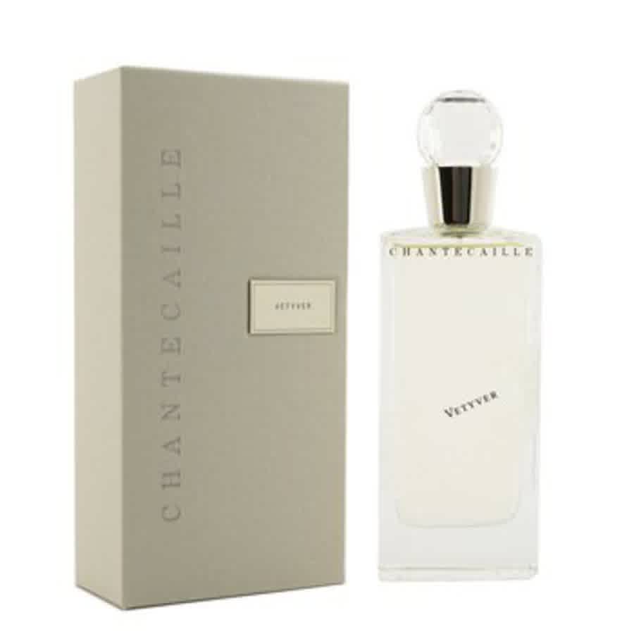 Shop Chantecaille Ladies Vetyver Edp Spray 2.6 oz Fragrances 630899600045 In N/a