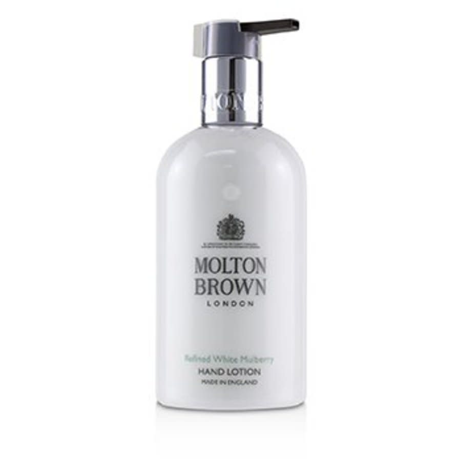Molton Brown - Refined White Mulberry Hand Lotion 300ml/10oz In N/a