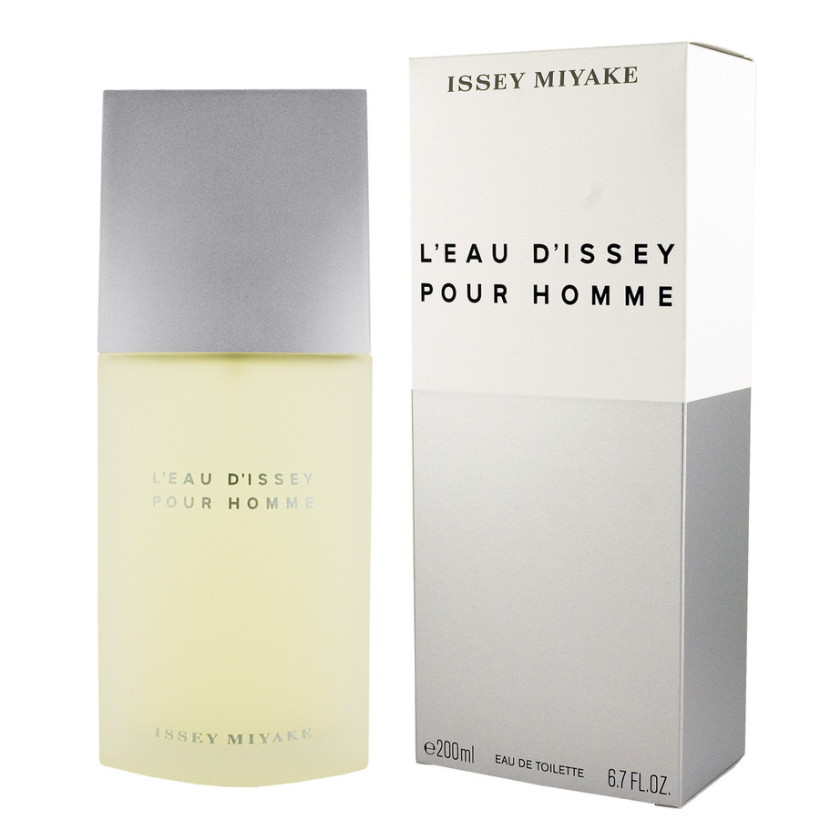 Issey Miyake Men / Edt Spray 6.7 oz (m) In Blue