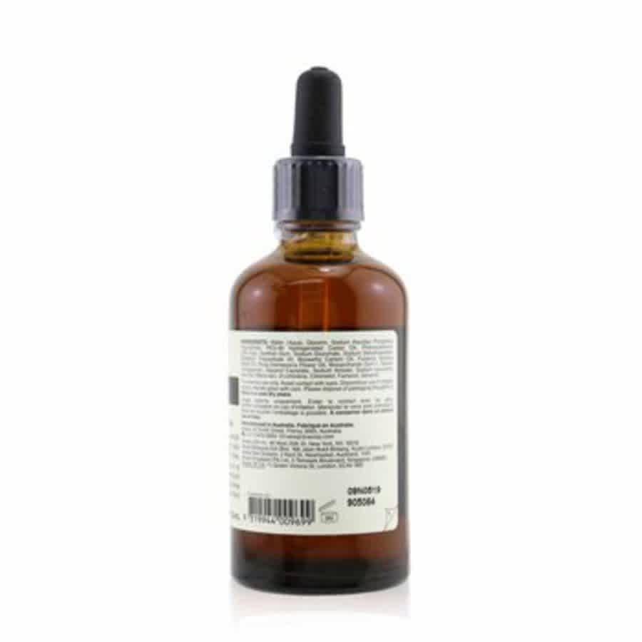 Shop Aesop Unisex Lucent Facial Concentrate 2 oz Skin Care 9319944009699 In Rose