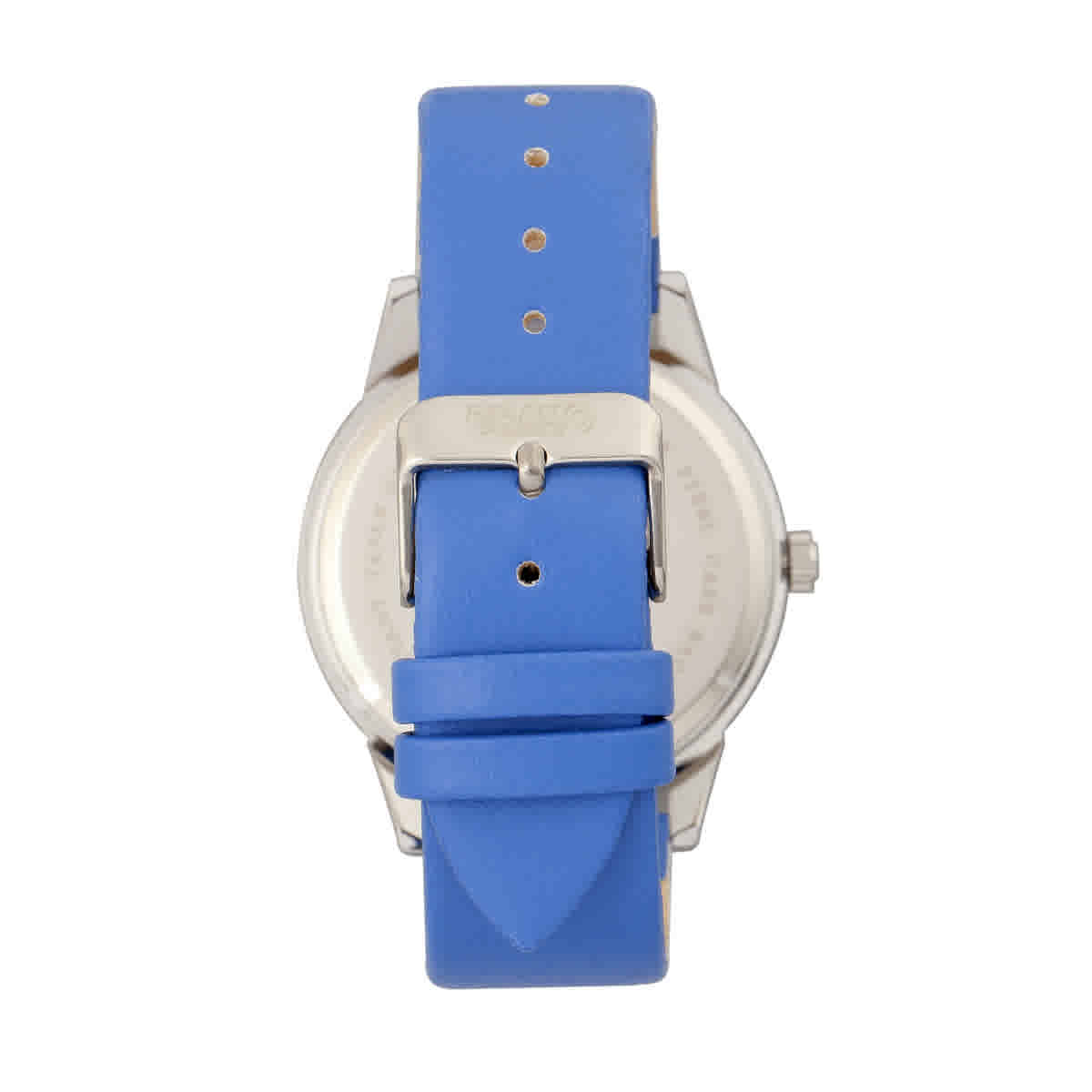 Shop Crayo Electric Watch Cracr5005 In Blue