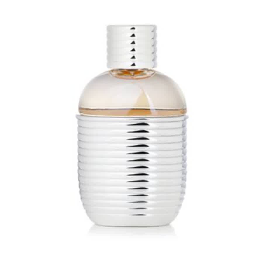 Moncler Ladies Pour Femme Edp 2.0 oz Fragrances 3386460126281 In N/a