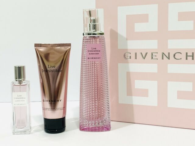 live blossom crush givenchy
