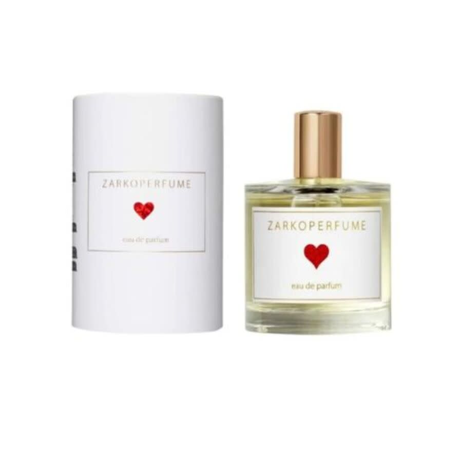 Zarkoperfume Unisex Sending Love EDP Spray 3.38 oz Fragrances 5712590001088