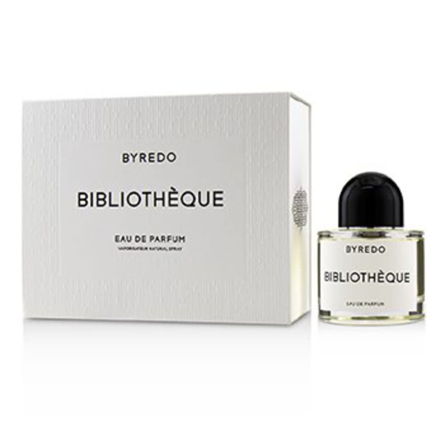 Byredo - Bibliotheque Eau De Parfum Spray 50ml/1.6oz In N/a