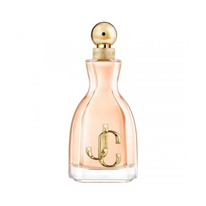 Jimmy Choo I Want Choo /  Edp Spray 1.3 oz (40 Ml) (w) In Red