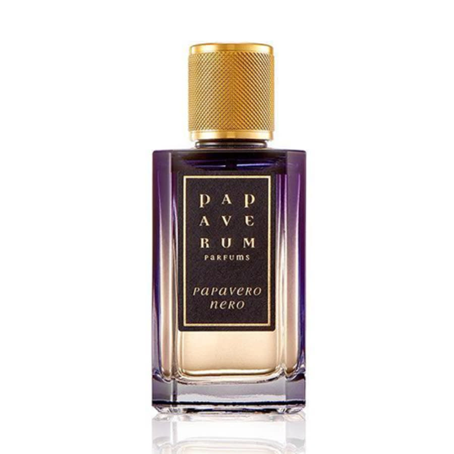 Jardin De Parfums Unisex Papavero Nero EDP Spray 3.38 oz (Tester) Fragrances 6297001111772