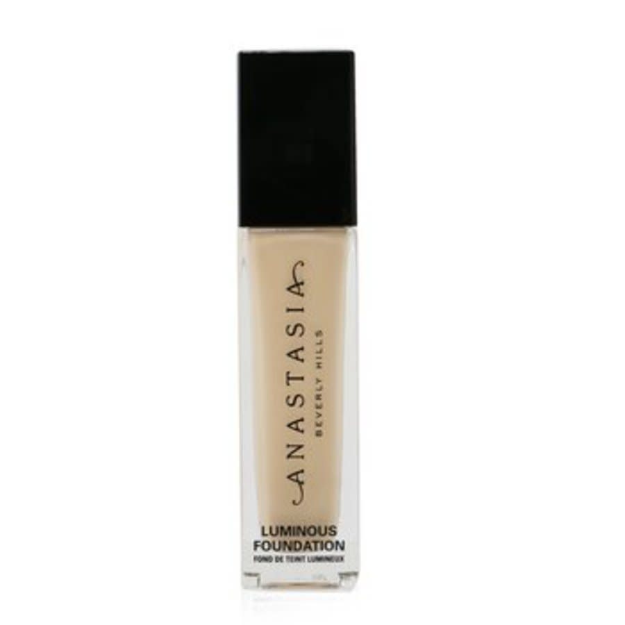 Anastasia Beverly Hills Medium Coverage Natural Finish Luminous Foundation 130n 1.01 oz/ 30 ml In N,a