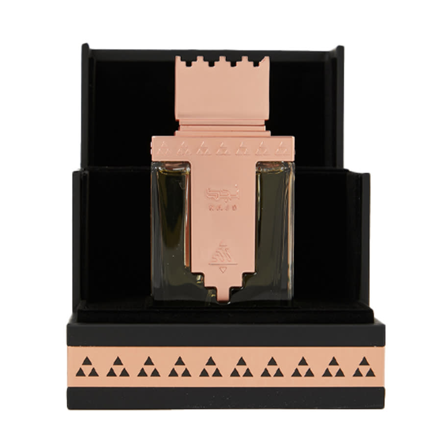 Arabian Oud Mens Najd EDP Spray 2.54 oz Fragrances 6281101828951