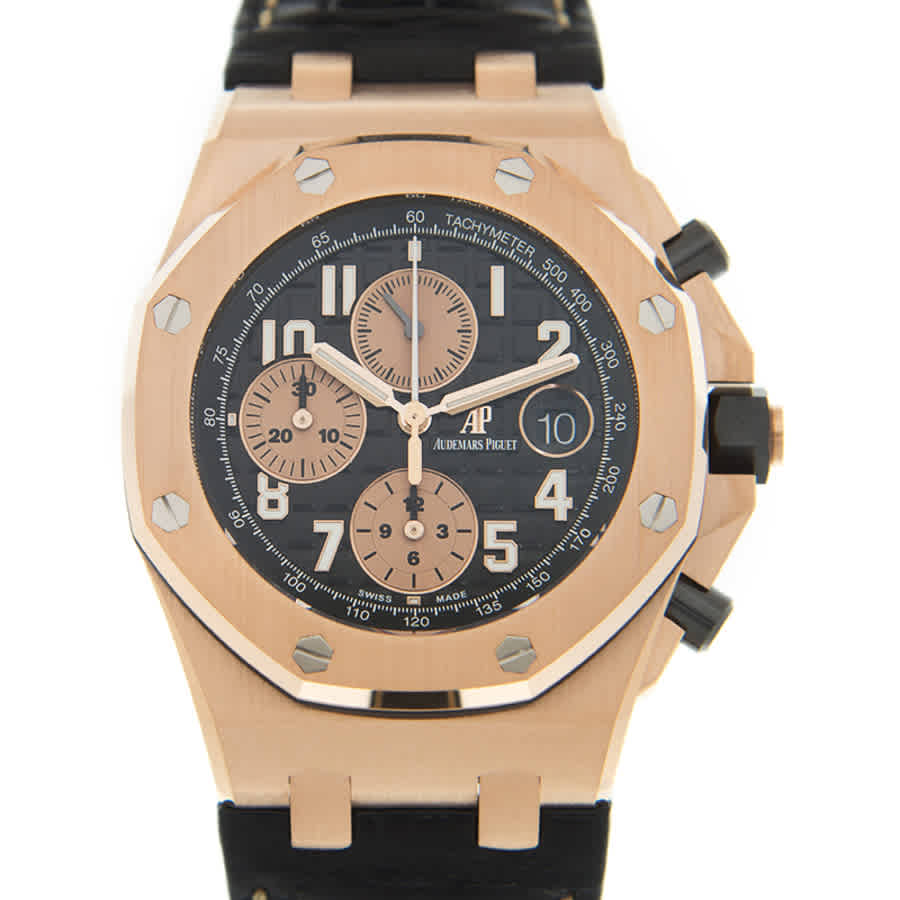 Audemars Piguet Royal Oak offshore Chronograph 26470OR.OO.A002CR