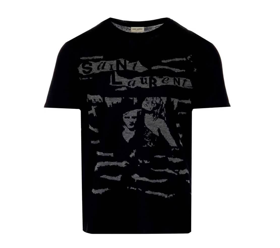 SAINT LAURENT photo