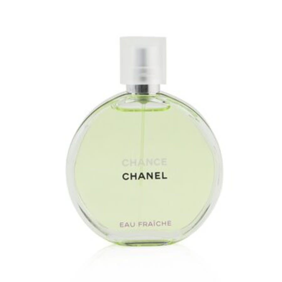 CHANEL CHANEL CHANCE EAU FRAICHE LADIES COSMETICS 3145891364200