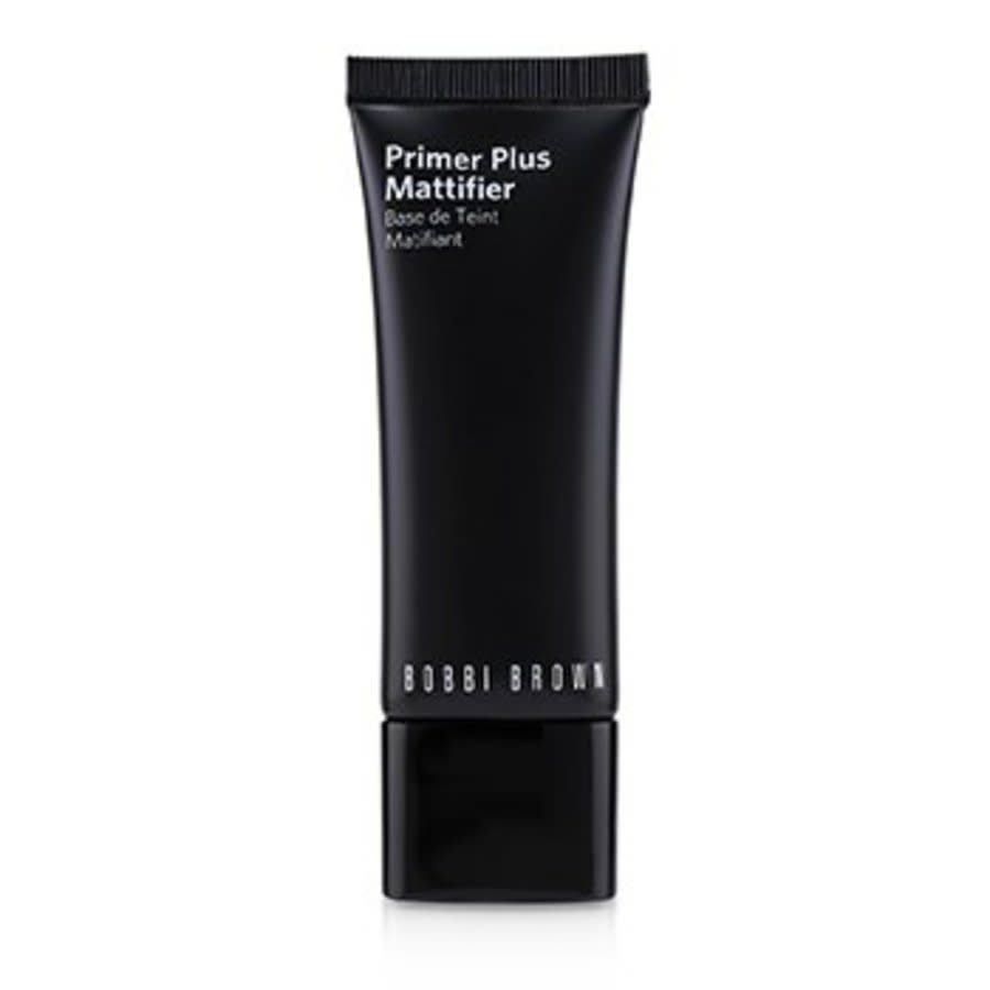 Bobbi Brown - Primer Plus Mattifier 40ml/1.4oz In Brown