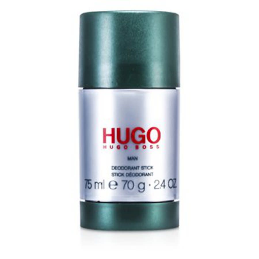 Shop Hugo Boss Hugo /  Deodorant Stick Green 2.5 oz (m)