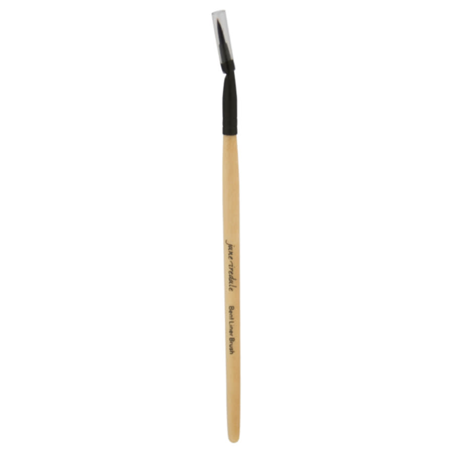 Jane Iredale Bent Liner Brush By  For Women - 1 Pc Brush In N,a