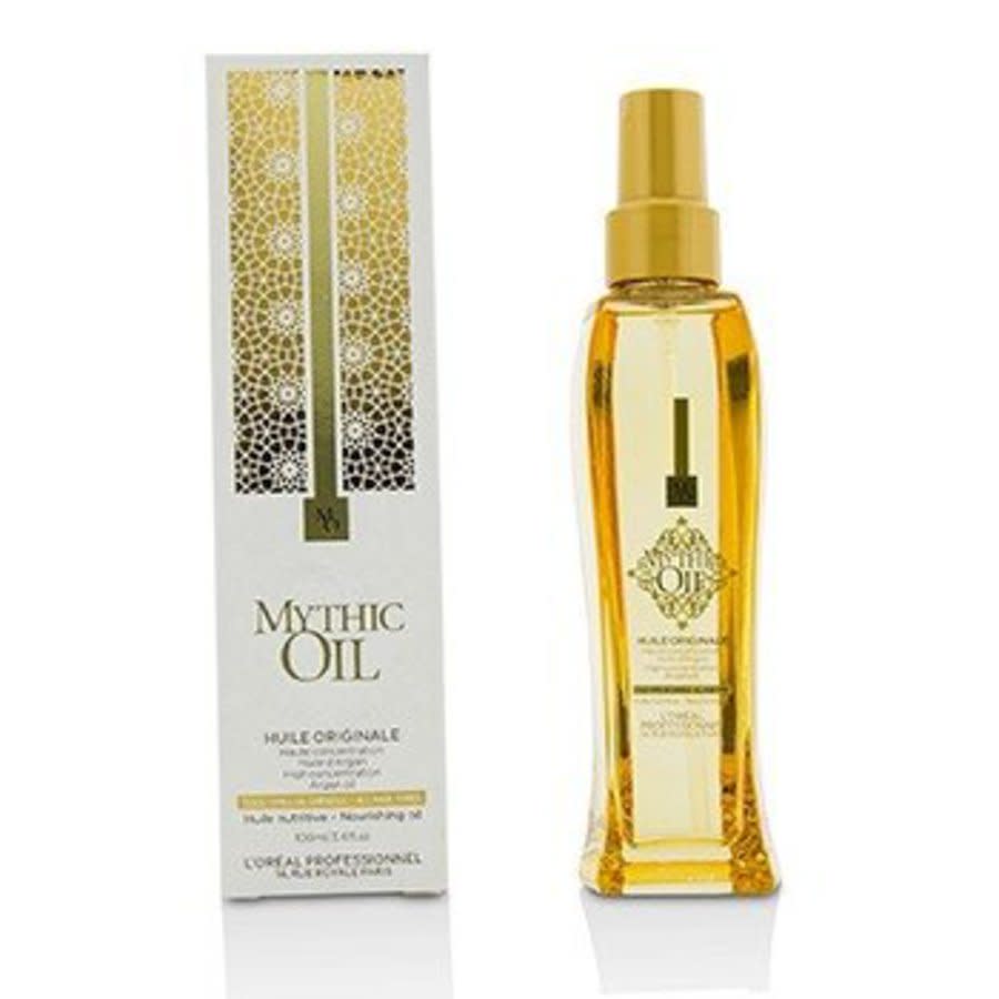 L'oreal Professionnel Mythic Oil Unisex Cosmetics 3474636501960 In N/a