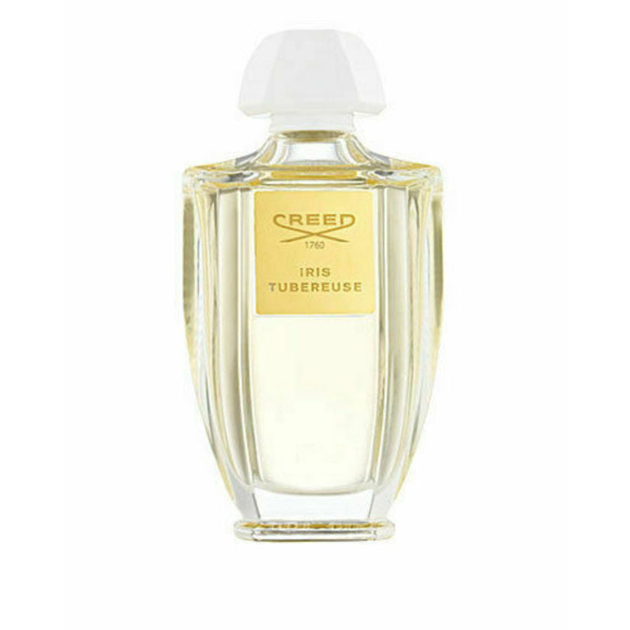 CREED TESTER CREED ACQUA IRIS TUBEREUSE 3.4 OZ EDP SPRAY
