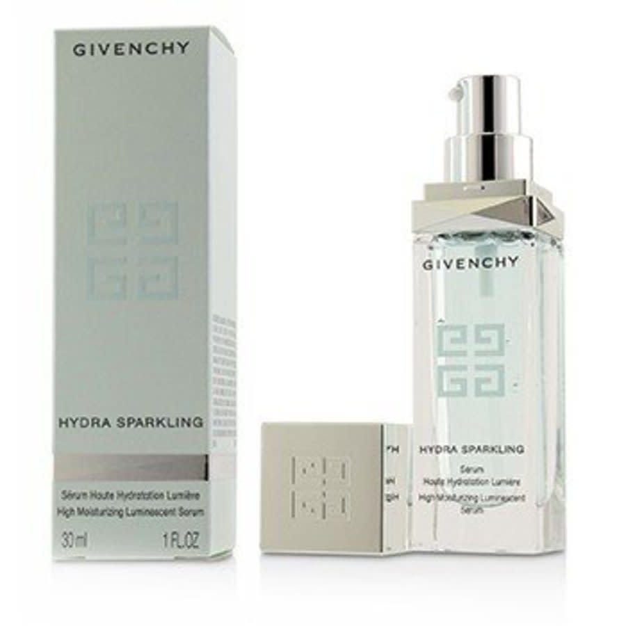 Givenchy - Hydra Sparkling High Moisturizing Luminescence Sap-serum 30ml/1oz In N,a