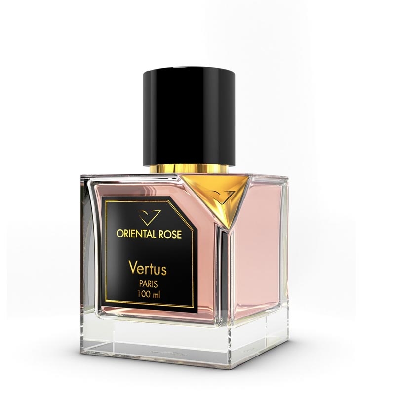 Vertus Paris Vertus Unisex Oriental Rose Edp Spray 3.4 oz Fragrances 3612345679192 In Rose